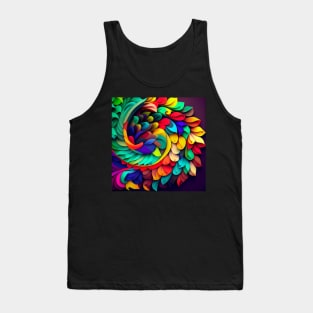 Fine Arts Tank Top